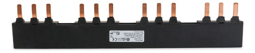 Barramento Pente Disjuntor 108a 12 Polos Siemens 3rv19353c E