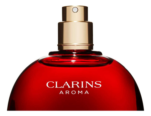 Perfume Clarins Eau Dynamisante Treatment 100ml Para Toda A