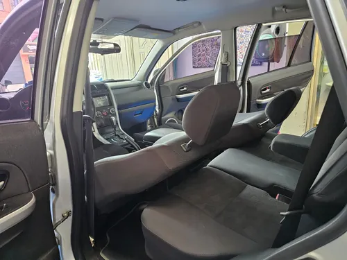 Suzuki Grand Vitara 2.4 4x2 Automática