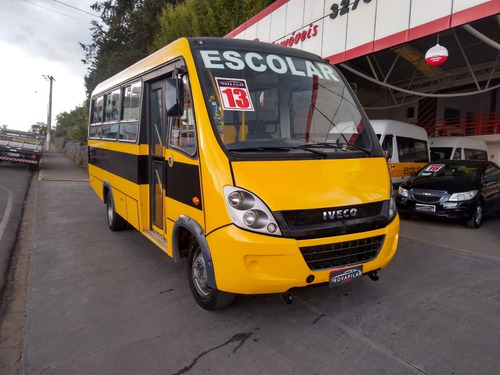 Imagem 5 de 9 de Iveco Cityclass