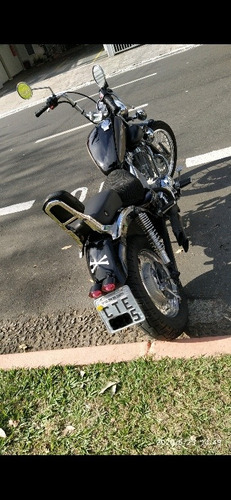 Imagem 3 de 4 de Yamaha Virago 535