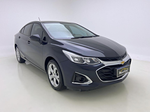 Chevrolet Cruze 1.4 Turbo Lt 16v Flex 4p Aut