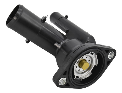 Toma De Agua Con Termostato Camry Higlander Rav4 Sienna