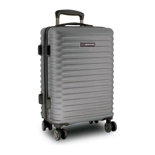 Maleta Swissbrand Dublin Carry On 20