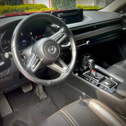 Mazda cx-50 2.5 Grand Touring 4X2