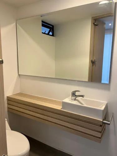 Apartamento En Arriendo En Normandía. Cod A11619