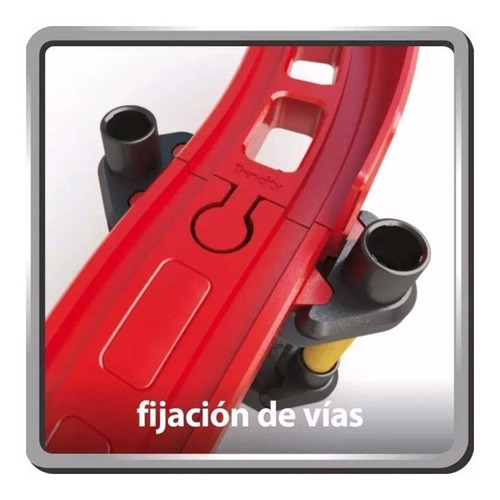 Imagen 4 de 10 de Trencity Kit Turbo - Tienda Oficial -