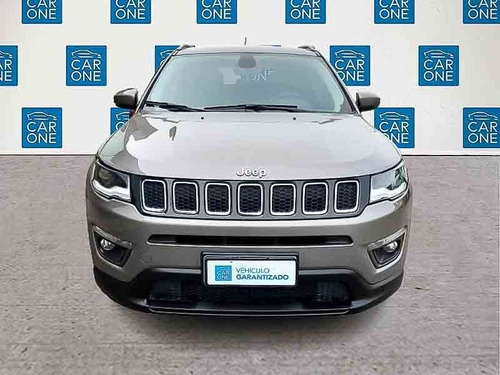 Imagen 2 de 7 de Chrysler Jeep Compass - 2.4 Sport 4x2 My6 2021