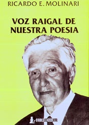 Voz Raigal De Nuestra Poesia 1*ed-1993 - Molinari, Ricardo E