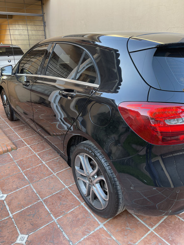 Mercedes-Benz Clase A 1.6 A200 Urban 156cv