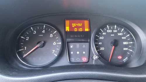 Renault Kangoo 1.6 Ph3 Authentique Plus Lc