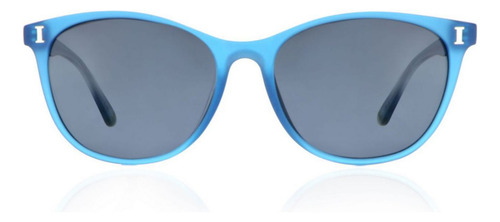 Lentes De Sol Invicta Specialty Light C2 Outlook Azul Unisex