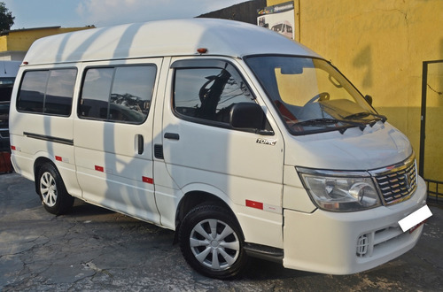 Jinbei Topic Escolar 2.2 8v L 4p