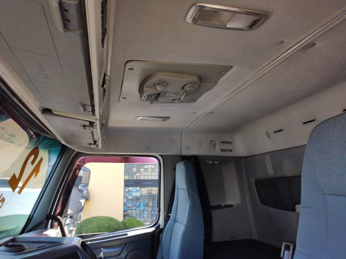 Volvo Fh 460 2012/12 6x4 Branco Completo