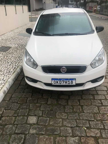 Fiat Grand Siena 2019 1.0 Attractive Flex 4p