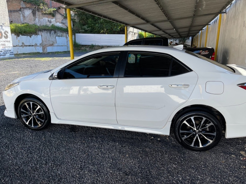 Imagem 2 de 8 de Corolla Xrs Completo 2018