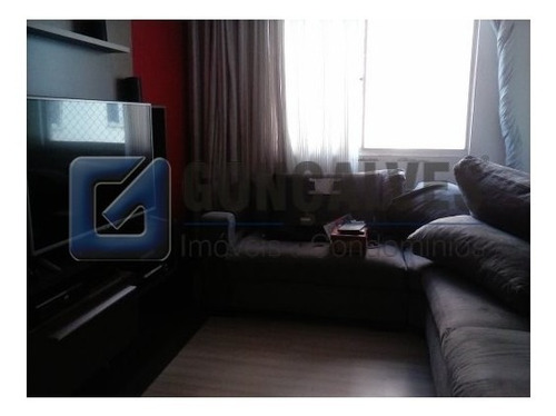 Imagem 4 de 11 de Venda Apartamento Sao Bernardo Do Campo Parque Residencial T - 1033-1-84471