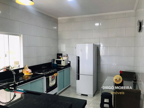 Imagem 7 de 15 de Casa À Venda Em Rua Sem Saída, Em Terra Preta, Mairiporã - Cs245