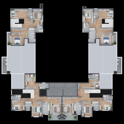 Imagem 20 de 30 de Apartamento - Ap01688 - 70375940