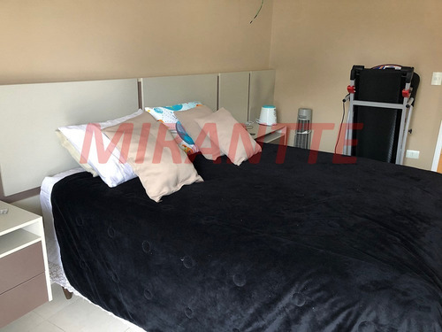 Imagem 26 de 27 de Sobrado Em Casa Verde - São Paulo, Sp - 356843
