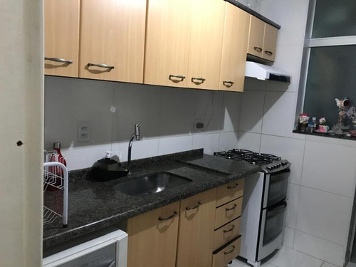 Imagem 8 de 15 de Ref.: 2372 - Apartamento Em Osasco Para Venda - V2372