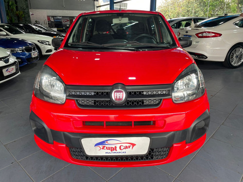 Fiat Uno 1.0 FIRE FLEX ATTRACTIVE MANUAL