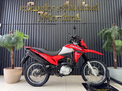 Honda Nxr 160 Bros Esdd Flexzone - 2022