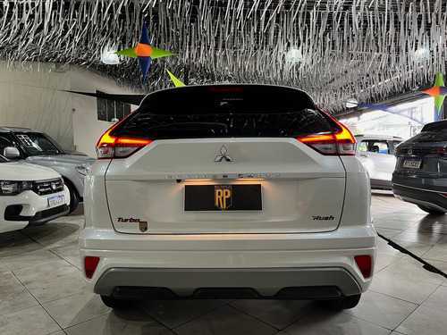 Mitsubishi Eclipse Cross GLS RUSH 1.5 16V 165CV AUT