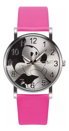 Reloj Mickey 