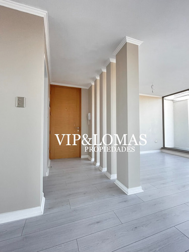 Dept Nuevo 160m 3hb+2b+e+b Lomas De San Sebastián Concepción