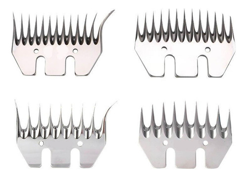 Cw Cuchillas Para Esquilar Ovejas Suministros 13 Dientes