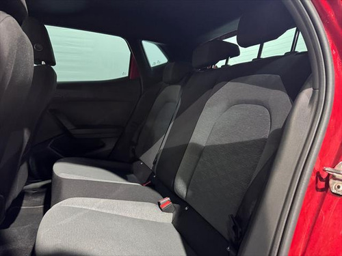 Seat Ibiza 1.6 Excellence 5p At