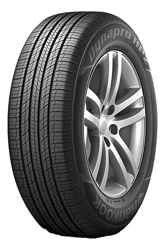 Llanta 245/65r17 Hankook Ra33 Índice De Velocidad H