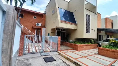 Casa en alquiler