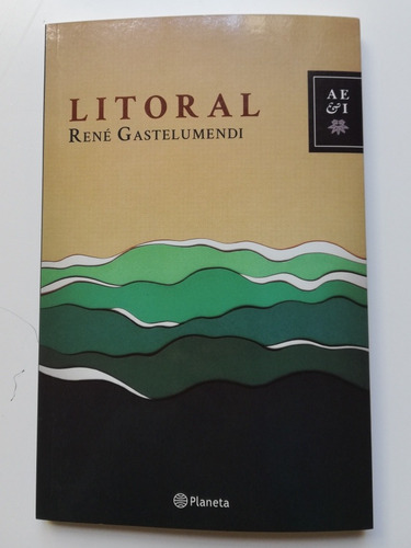 Litoral - René Gastelumendi