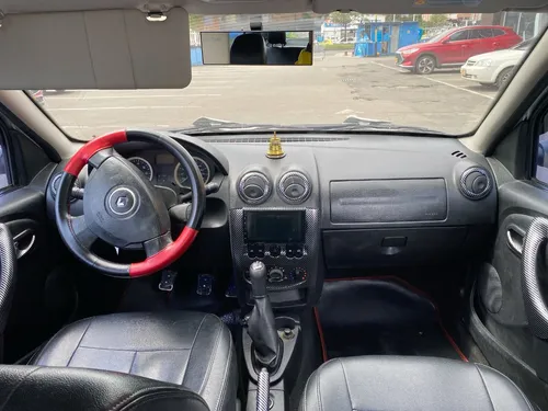 Renault Stepway 1.6 Mt