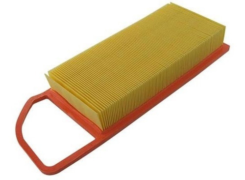 Filtro De Aire Eurorepar Ford Ecosport 1.4 L Tdci 2003-201