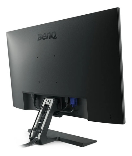Imagen 5 de 6 de Monitor BenQ GW2780 led 27 " negro 100V/240V