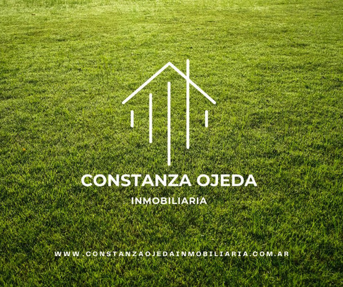 Lote En Venta Country Club Banco Provincia