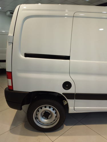 Peugeot Partner 1.6 Hdi Furgon Confort 92