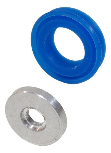 Kit Mola Nitro Cometa 400 45kg + Retentor/ Bucha - Quickshot