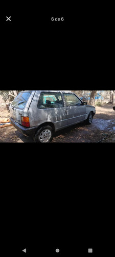 Fiat Uno 1.3 S Mpi