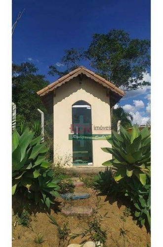 Imagem 2 de 21 de Chácara Com 2 Dormitórios À Venda, 2000 M² Por R$ 540.000 - Centro - Biritiba Mirim/sp - Ch0833