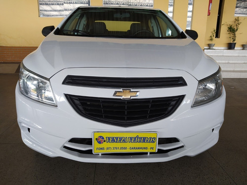 Imagem 3 de 8 de Chevrolet - Prisma Joy 1.0
