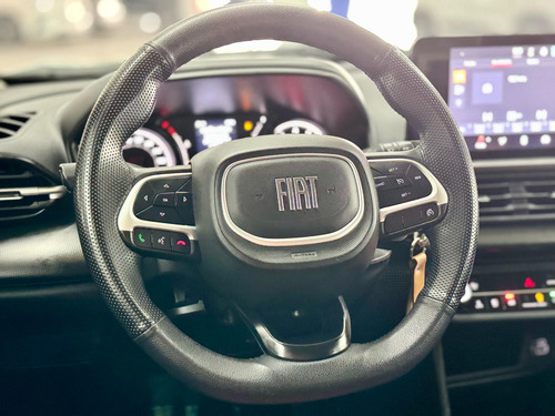 Fiat Outros Modelos PULSE DRIVE 1.3 8V FLEX MEC.