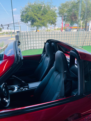 Mazda MX-5 2.0 Rf I Grand Touring At