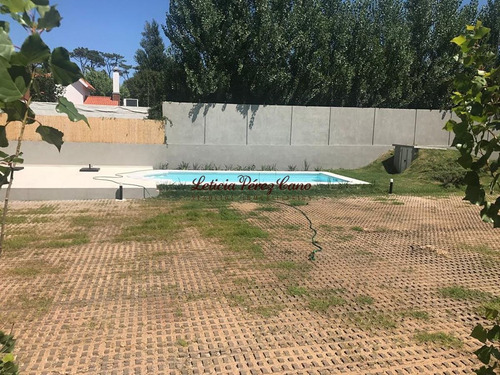 Imagen 15 de 18 de Venta Apartamento A Estrenar En Playa Mansa, Pinares 1 Dormitorio Con Parrillero