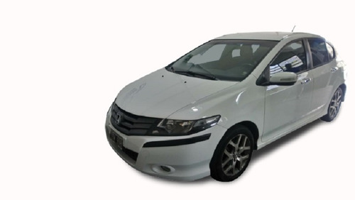 Honda City 10 Protectores De Paragolpes Molduras Negras Xxt