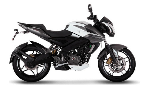 Bajaj Rouser 200 Ns Fi Hurlingham