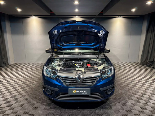 Renault Sandero 1.6 16v Life